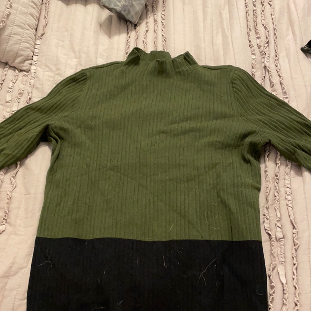 Cute heavy top!